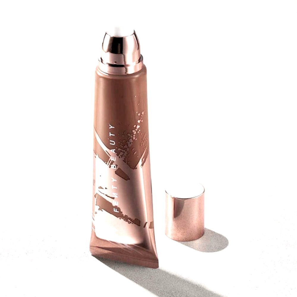 Fenty Beauty Body Sauce Body Luminizing Tint in Sinamon Sizzle #06, New in Box